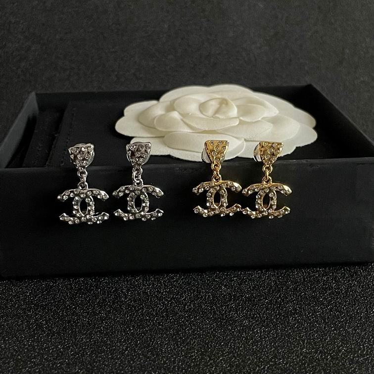 Chanel earring 11lyh303